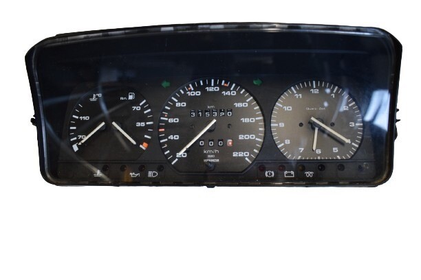 Tacho VW Passat