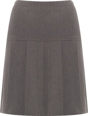 Elasticated Charleston Skirt