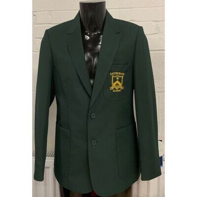 EBA Unisex Blazer Chest Size 38-50