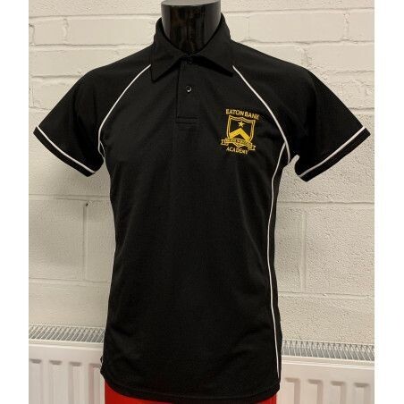 EBA Unisex  PE Polo