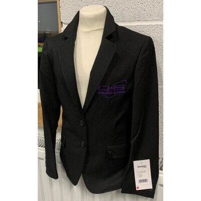 CHS Fitted Blazer Chest up to size 36