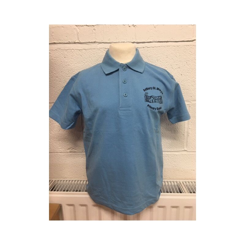 Astbury Polo Shirt