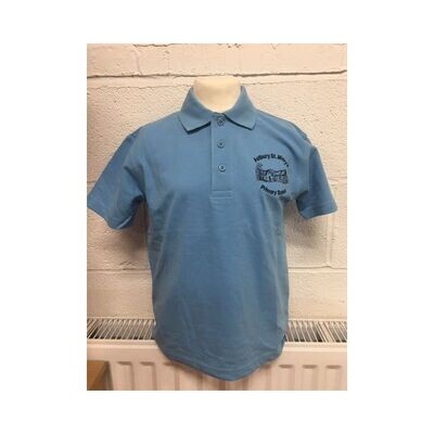 Astbury Polo Shirt