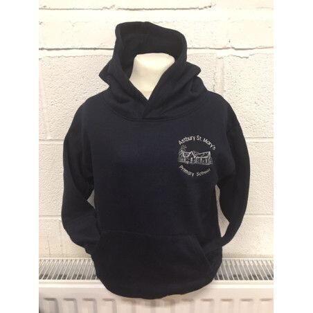 Astbury PE Hoodie