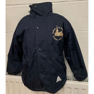 Astbury Waterpoof Jacket