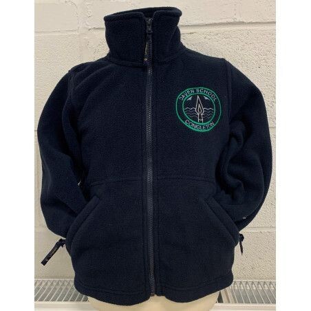 Daven Fleece Jacket