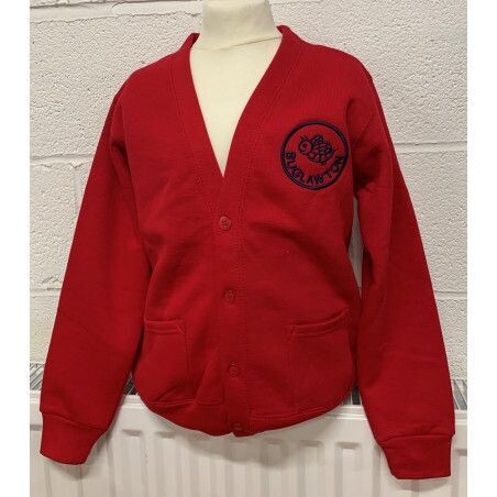 Buglawton Cardigan