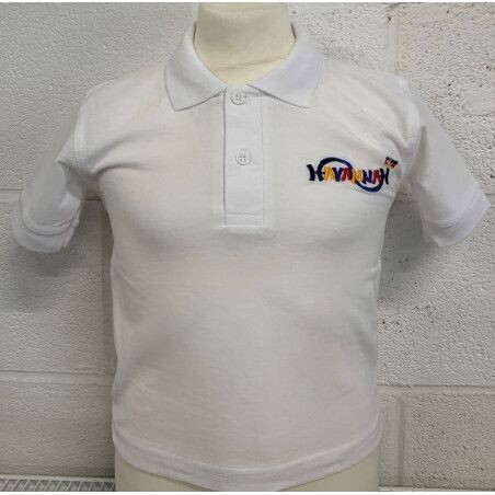 Havannah Pre-School/Reception Polo