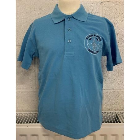 Daven Polo Shirt