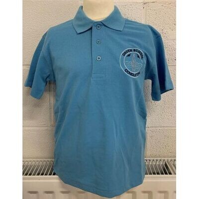 Daven Polo Shirt