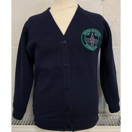 Daven Cardigan