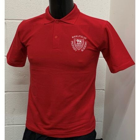 Marlfields Polo Shirt