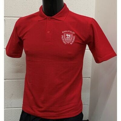Marlfields Polo Shirt