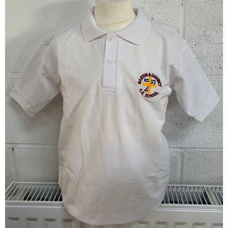 Marton Polo Shirt