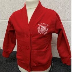 Marlfields Cardigan