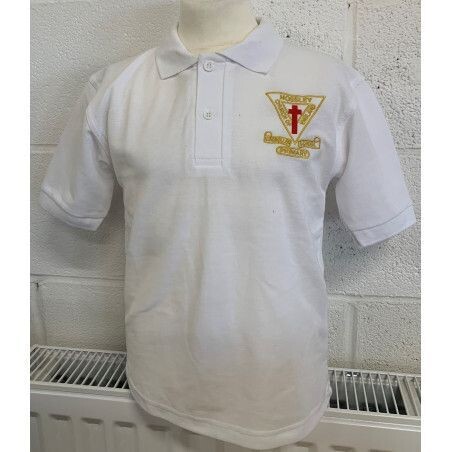 Mossley Polo Shirt