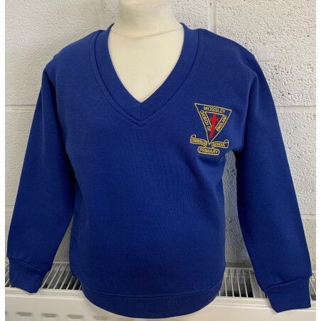Mossley Sweatshirt
