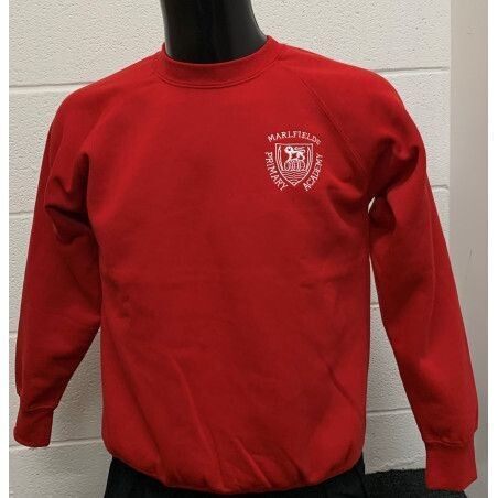 Marlfields Sweatshirt