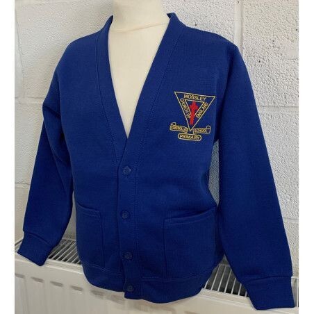 Mossley Cardigan