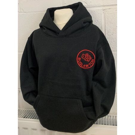 Buglawton  PE Hoodie
