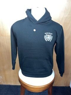 Marlfields  PE Hoodie