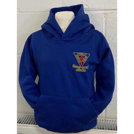 Mossley PE Hoodie