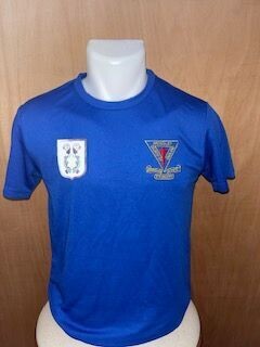 Mossley PE T Shirt