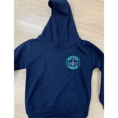 Daven PE Hoodie