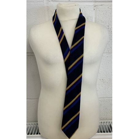 Havannah  School Tie
