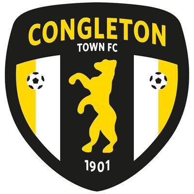 Congleton Town FC