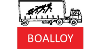 Boalloy Running Club