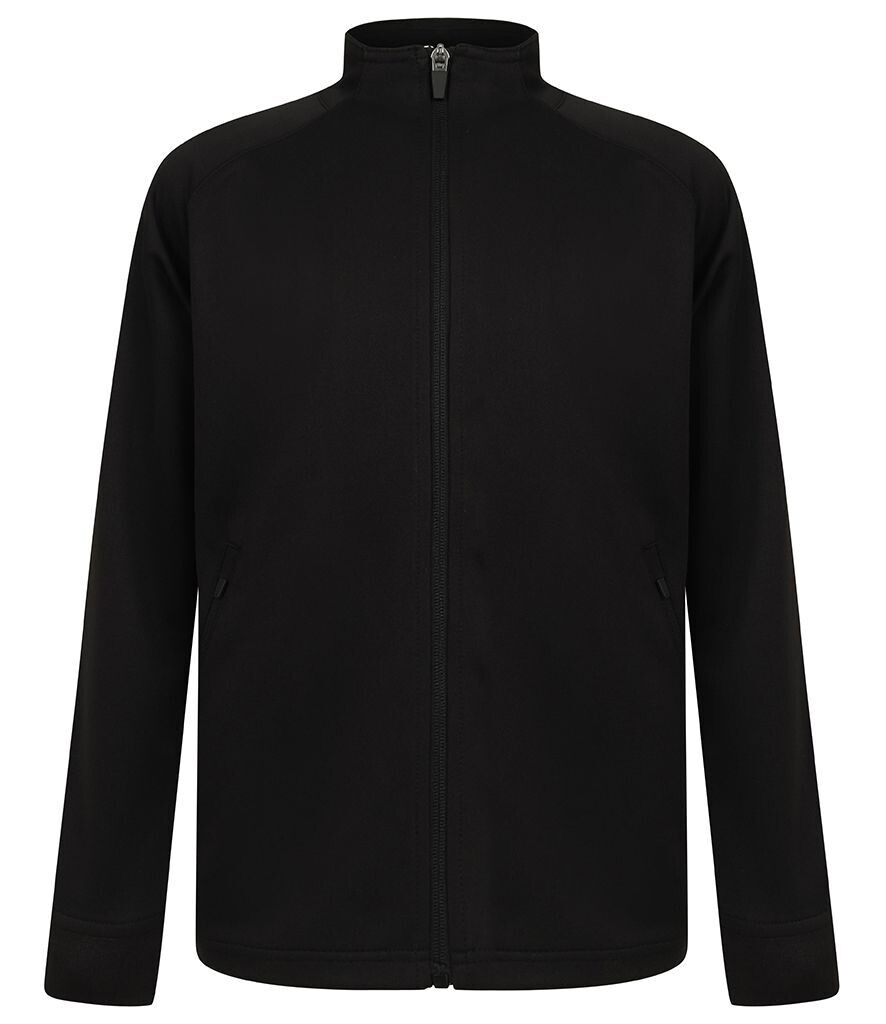 Alsager Adult Track Top