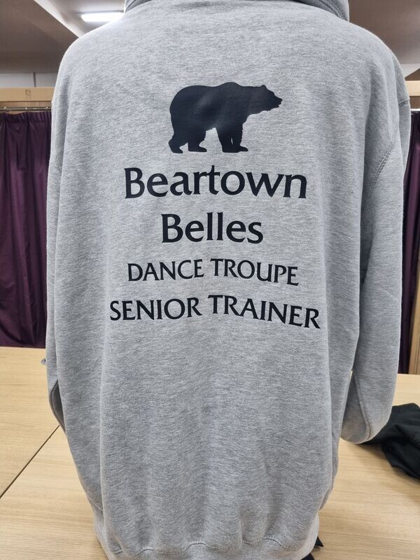 Belles Kids Hoodie