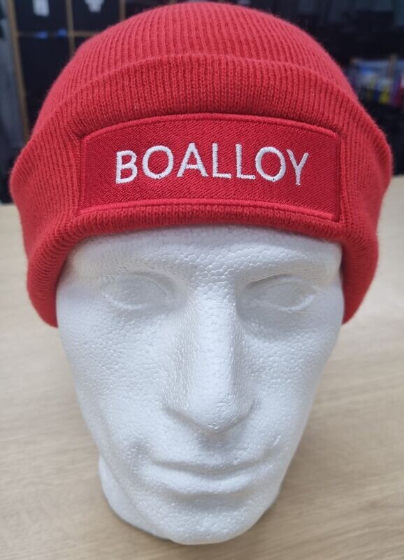 Boalloy Beanie
