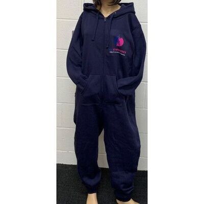 CCG Coach's Onesie