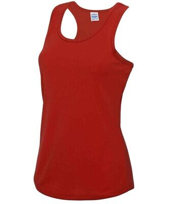 Boalloy Fitted Training Vest