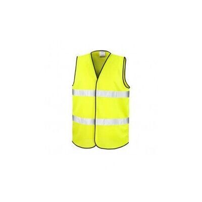 Boalloy Hi Vis Vest