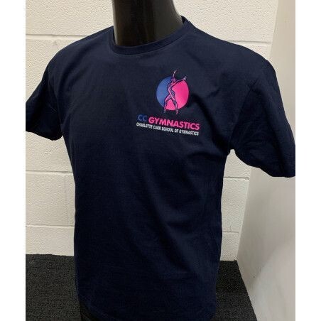 CCG Coach's T-Shirt