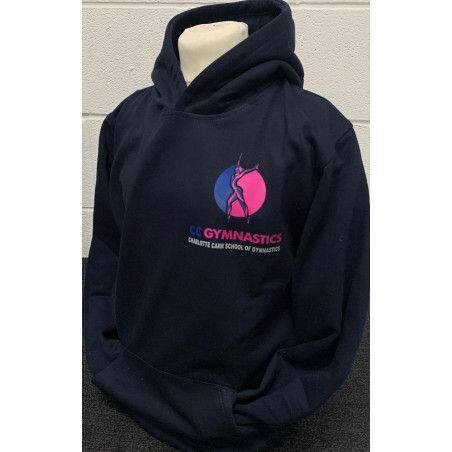 CCG Kids Hoodie