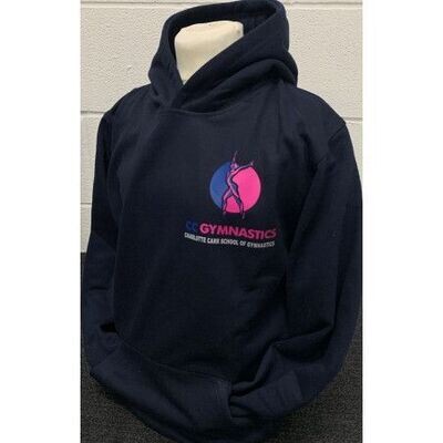 CCG Kids Hoodie