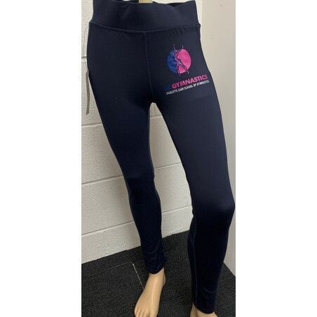 CCG Leggings