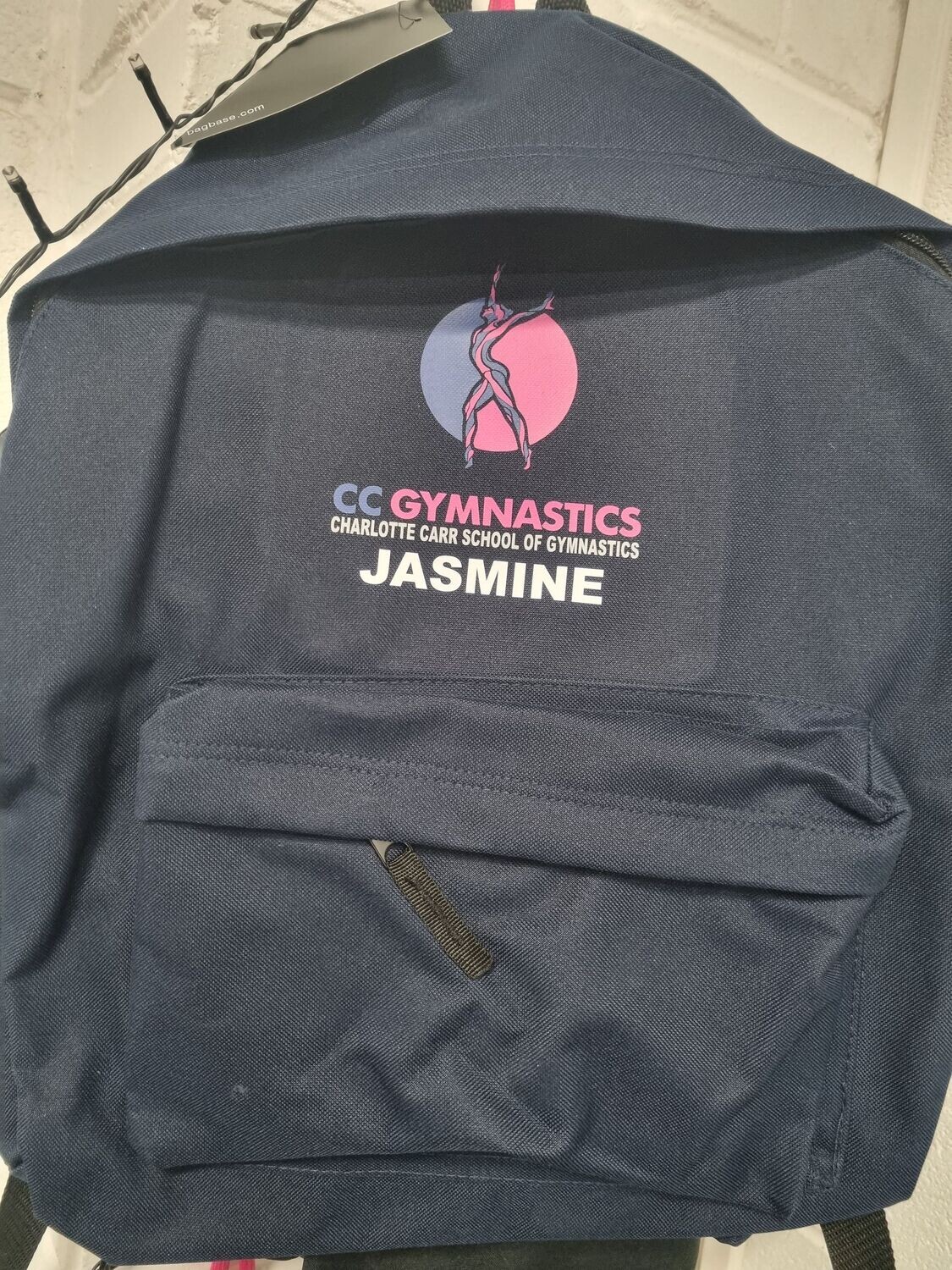CCG Rucksack