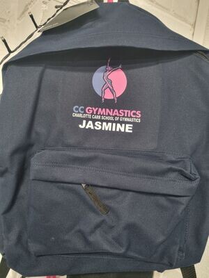 CCG Rucksack