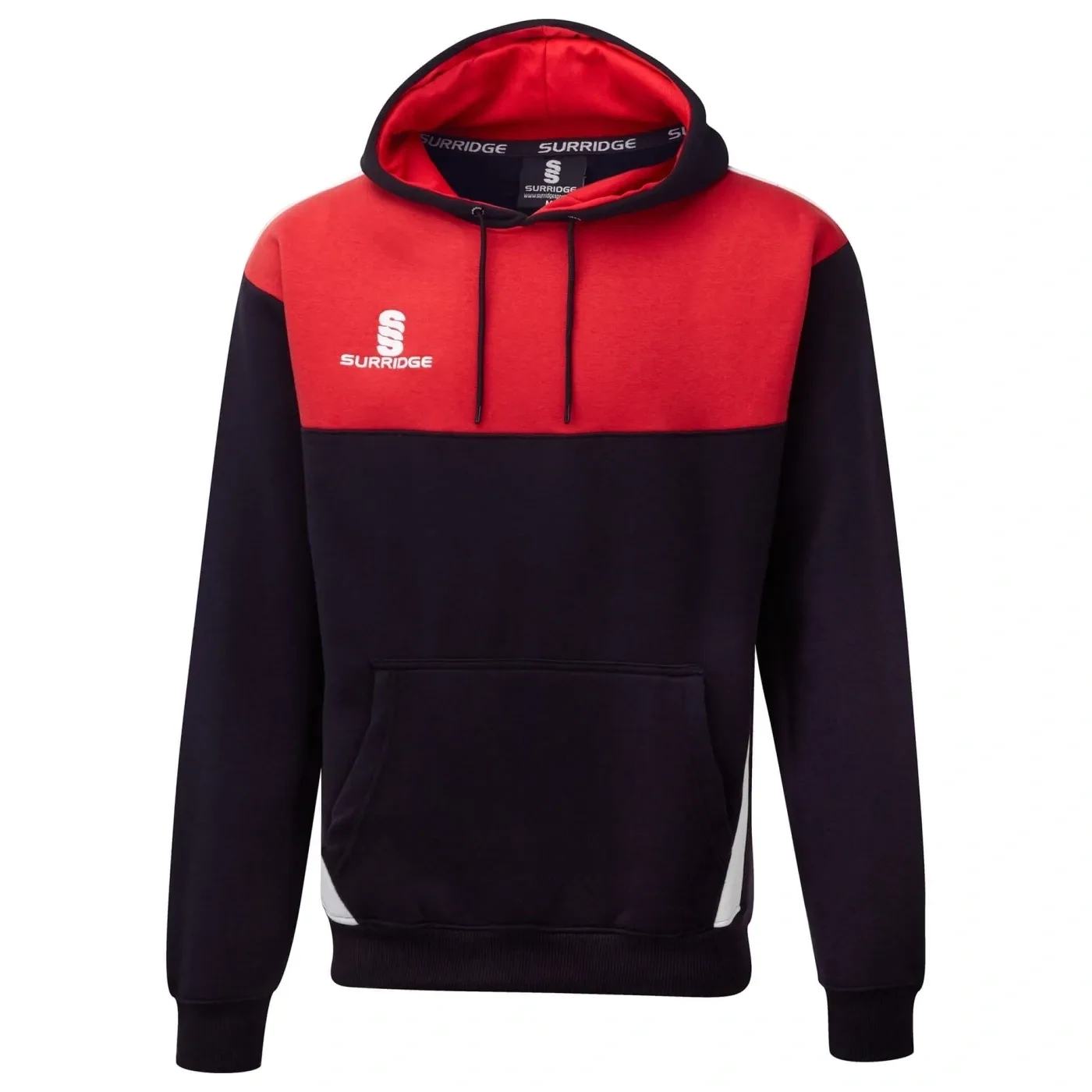 Congleton Cricket Club Hoodie