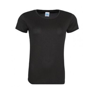 Congleton Harriers Ladies T-Shirt