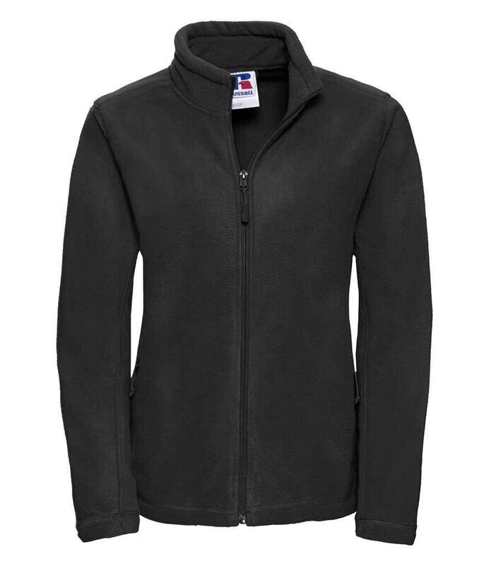 Congleton Harriers Ladies Fleece
