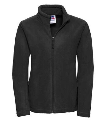 Congleton Harriers Ladies Fleece