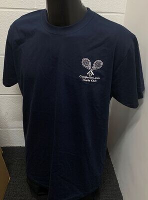 Congleton Lawn Tennis Club Kids T-Shirt