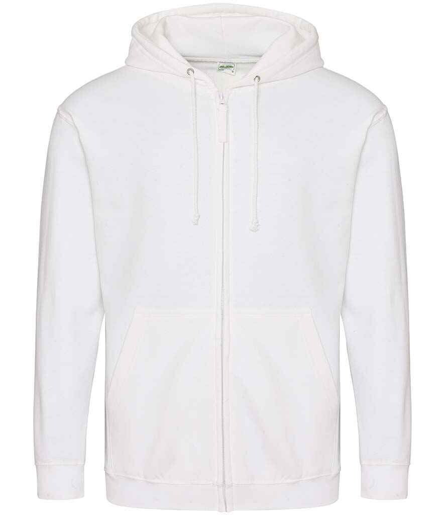 Congleton Lawn Tennis Club Kids Zipped Hoodie