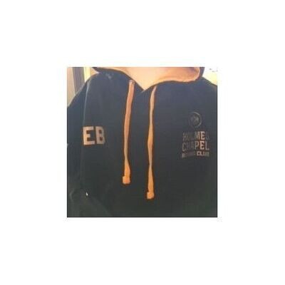 Holmes Chapel Boxing Club Adult Hoodie